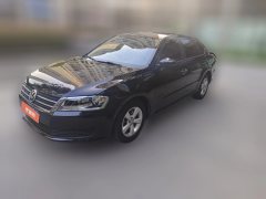 2015 Volkswagen Lavida 2013 1.6 AT Fashion #1