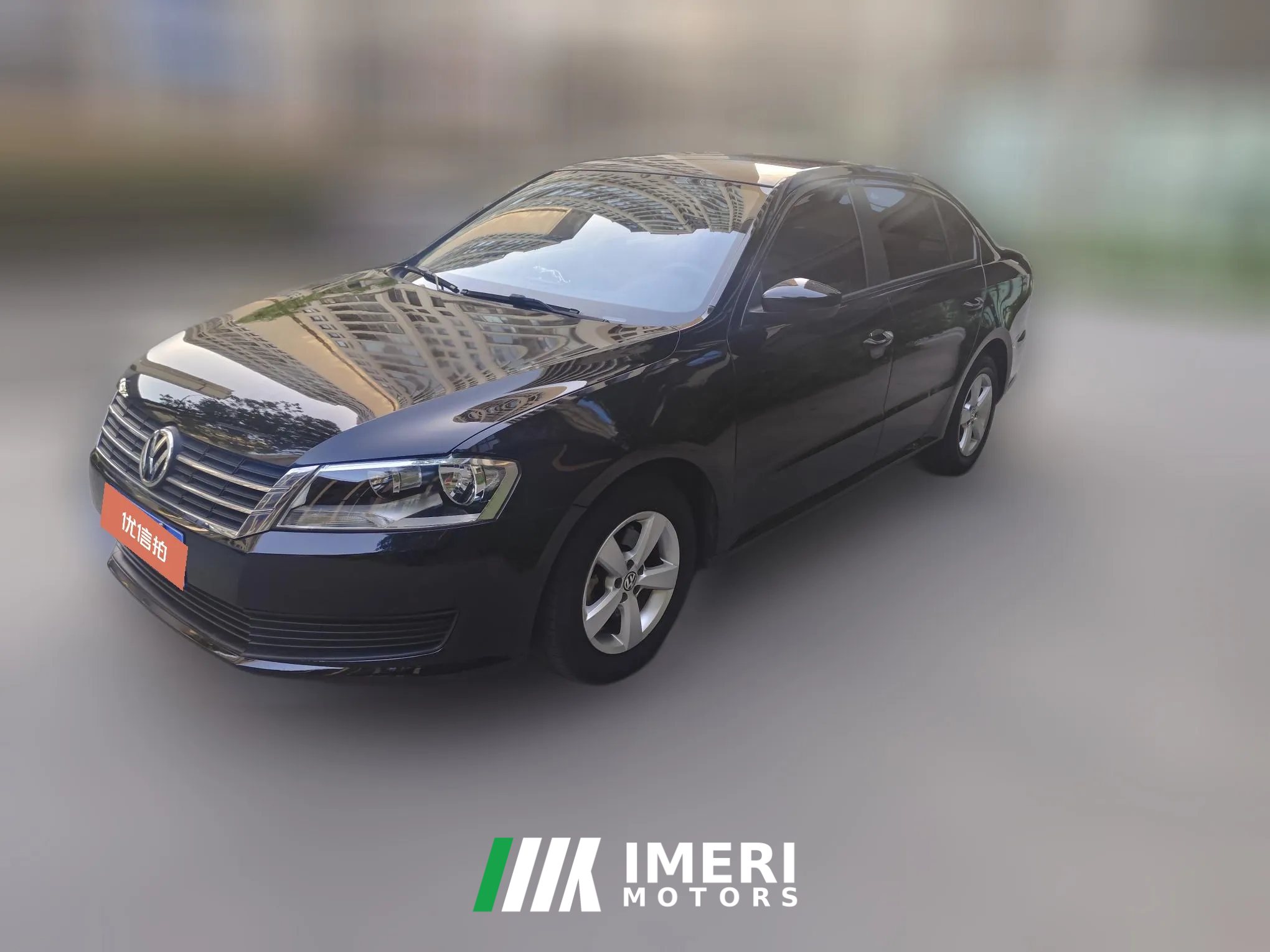 2015 Volkswagen Lavida 2013 1.6 AT Fashion