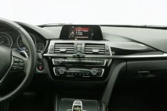 2017 BMW 3 Series 2017 2.0T AT 320Li MSport #16