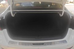 2019 Roewe i5 2019 1.5 AT 4GConnectedLeaderFlagship #4