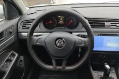 2021 Volkswagen Lavida 2019 1.5 AT set sailFashion China VI #15