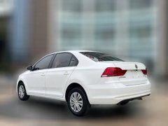2018 Volkswagen Santana 2016 1.6 AT Fashion #4