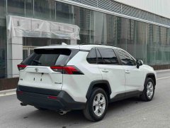 2021 Toyota RAV4 2021 2.0L AT CVT2WDUrbanEdition #9