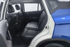 2019 GAC Trumpchi Trumpchi GS4 2018 1.5T MT 235TEliteFWD #19