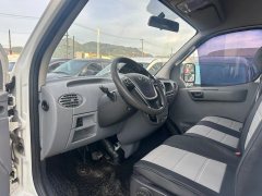 2020 Maxus V80 2020 2.5T AT AMTClassicCity Pei WangSWBMid Roof2/3Seat #5