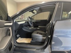 2024 Tesla Model Y 2024 rear wheel driveEdition #28