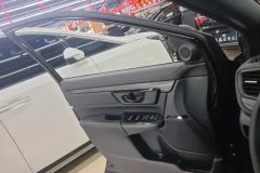 2021 Honda CR-V 2021 1.5T AT 240TURBOblackadderEditionFWD #7
