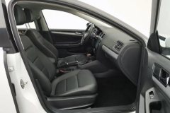 2017 Volkswagen Sagitar 2018 1.4T AT 280TSIComfort #22