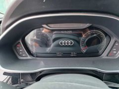 2023 Audi Q3 Sportback 2023 Facelift 2.0T AT 40 TFSI Fashion #9