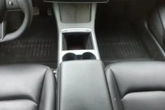 2022 Tesla Model 3 2022 rear wheel driveEdition #16