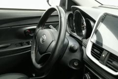 2021 Toyota Yaris L 2020 1.5 AT Leading #23