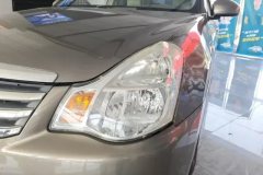 2016 Nissan Sylphy 2012 1.6 AT XEComfortClassic #5