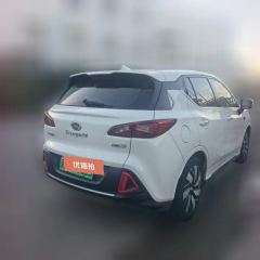 2018 Aion GE3 2018 530ConnectednetExclusive EV #4
