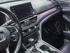 2019 Honda Accord 2018 1.5T AT 260TURBOElite #8