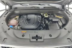 2024 Geely Auto Xingyue L 2024 2.0TD AT High power 2WDClouds riseEdition #10