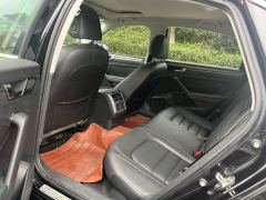 2016 Volkswagen Passat 2017 1.8T AT 300TSI DSG political intelligenceEdition #8