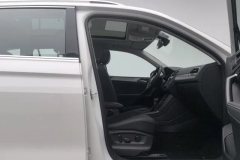 2018 Volkswagen Tiguan L 2018 2.0T AT 330TSILuxury FWD #22