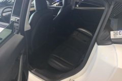 2021 Tesla Model Y 2021StandardBattery lifeRWDEdition #11