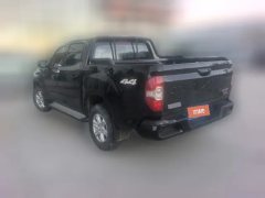 2018 Maxus T60 2017 2.0T AT Gasoline4WDHigh ChassisEliteStandard cabin #2