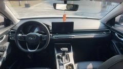 2022 Geely Auto Emgrand Sedan 2022 No.4generation 1.5L CVTPremium #4
