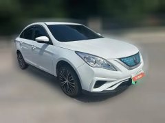 2021 Dongfeng Fengxing Fengxing S50EV 2020 operations EV #2