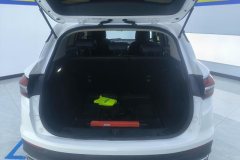 2020 Geely Auto Binyue 2019 1.5T AT 260Tknight China VI #4