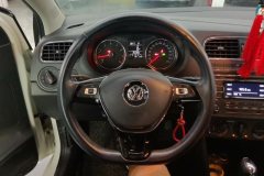 2016 Volkswagen Polo Hatchback 2016 1.6 AT Comfort #15