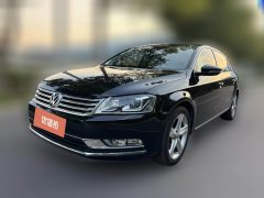 2016 Volkswagen Magotan 2016 1.8T AT SmartLuxury #1