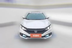 2022 Honda Civic 2019 1.5T AT 220TURBOPowermoveEdition China VI #2