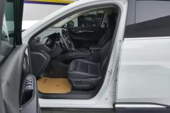 2023 Buick Envision S 2023 EnvisionS 2.0T AT 652T 2WDLuxury #9