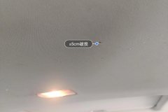 Roof Lining