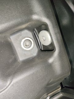 Radiator Support