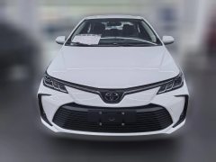 2024 Toyota Corolla 2023 1.2T AT Pioneer #4