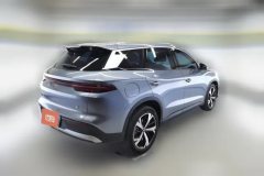 2025 BYD Song Pro PHEV 2025 No.2generation 1.5L AT DM-i 115KMexcellence #3