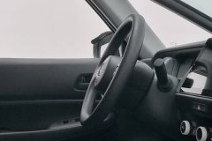 2023 Honda Fit Hatchback 2023 1.5L AT CVTChao XiangEdition #23