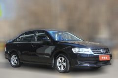 2017 Volkswagen Lavida 2013 1.6 AT ClassicFashion Facelift #3