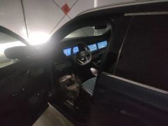 2021 Geely Auto Xingyue L 20212.0TD High power AT 4WD Flagship #5