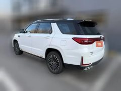 2021 Chang'an CS95 2019 2.0T AT Luxury 4WD #6