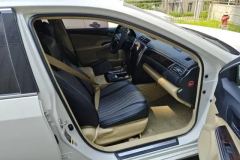 2015 Toyota Camry 2015 2.0 AT EElite #8