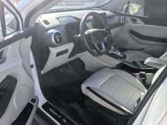 2022 BYD Yuan Pro 2021 401KM Luxury #3