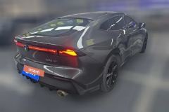 2022 Chang'an UNI-V 2022 1.5T AT Premium #3