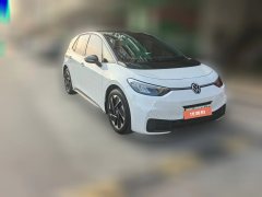 2024 Volkswagen ID.3 2024 extremely intelligentEdition #3