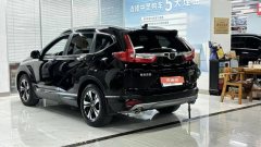 2019 Honda CR-V 2019 DazzlingEdition 1.5T AT 240TURBO CVT2WDComfort China VI #8