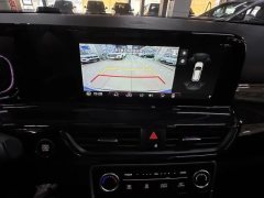 2023 Kia Seltos 2023 1.5L CVTComfort #9