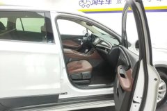 2017 Buick Envision Plus 2017 2.0T AT 28TElite 4WD #8