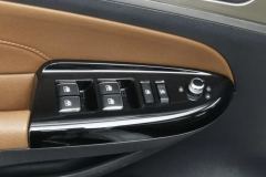 2018 Chang'an CS95 2017 2.0T AT WisdomEdition7Seat 4WD #12