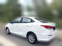 2021 Chang'an Yuexiang Sedan 2019 1.5 AT Comfort China VI #2