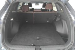 2024 Geely Auto Xingyue L 2024 2.0TD AT High power 2WDClouds riseEdition #4