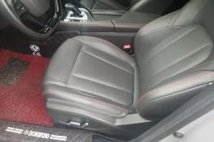 2022 Dongfeng Fengshen Fengshen AX7 2022 MachEdition 1.5T AT DCT DF41 #9