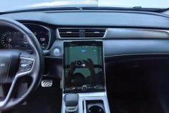 2020 Roewe RX5 2020 1.5T AT PLUS 300TGI AliChina Chao RonglinEdition #13